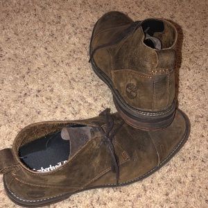 Timberland boots